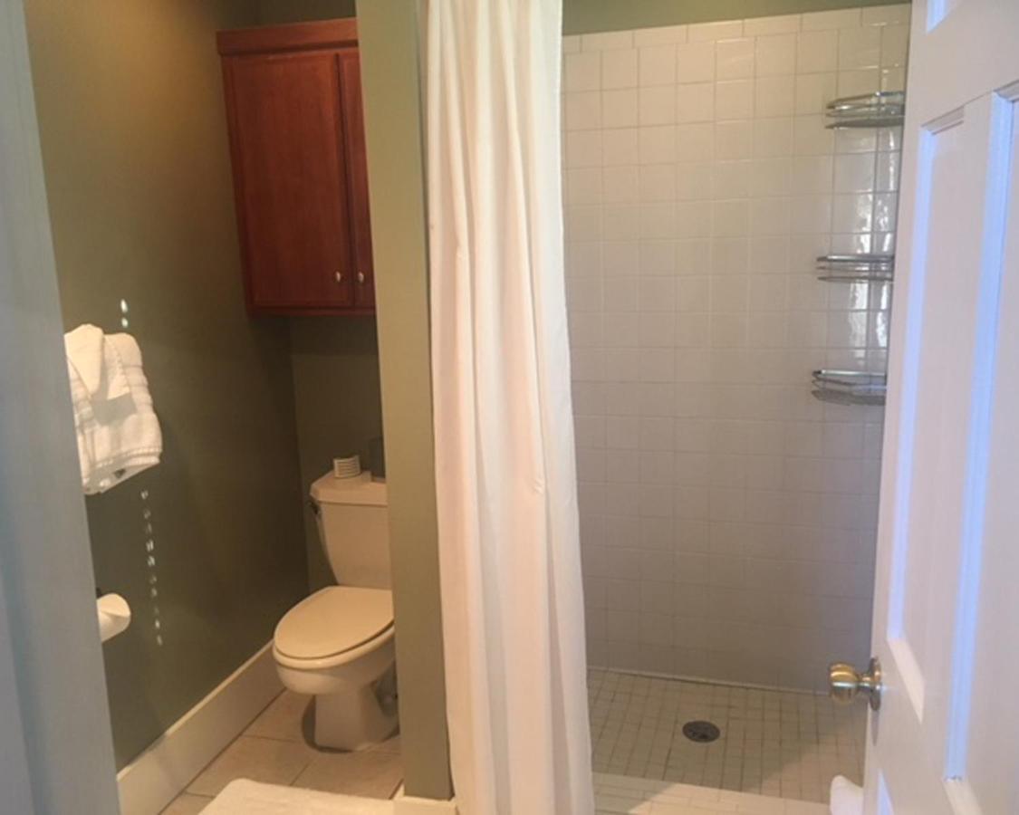 Dickson Street Bed & Breakfast Файетвил Екстериор снимка