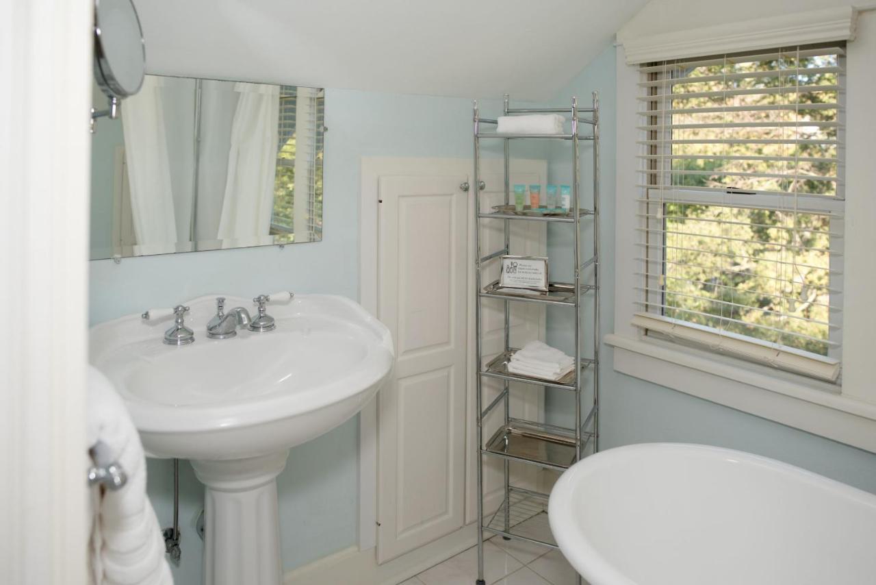 Dickson Street Bed & Breakfast Файетвил Екстериор снимка